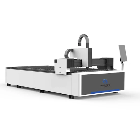 1000W 1kw 1500 Watt 4kw 6kw 3D Max Equipamento da indústria Máquina de corte a laser de fibra Cortador a laser